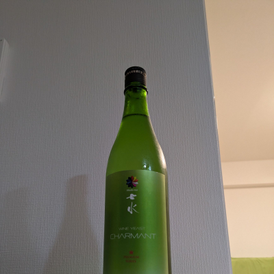 七水のレビュー by_縦の皮