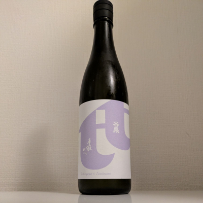 谷泉のレビュー by_縦の皮