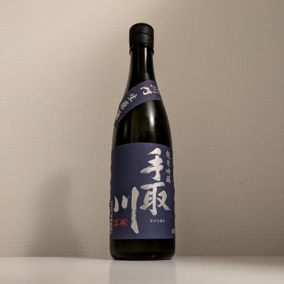 手取川のレビュー by_縦の皮