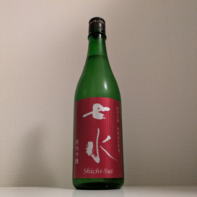 七水のレビュー by_縦の皮