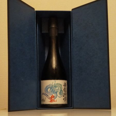 海龍(かいりゅう) | 日本酒 評価・通販 SAKETIME