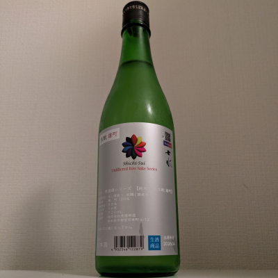 七水のレビュー by_縦の皮