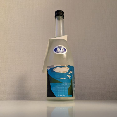 兵庫県の酒