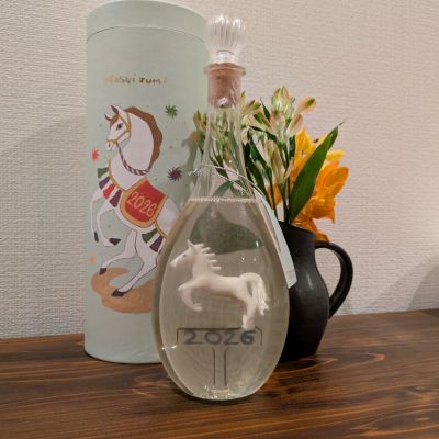 満寿泉のレビュー by_縦の皮