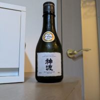 神渡