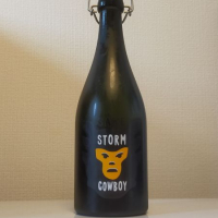 SAKE STORM COWBOYのレビュー by_縦の皮