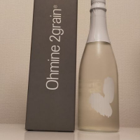 Ohmine (大嶺)のレビュー by_縦の皮