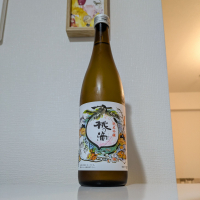 桃の滴