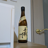 手取川