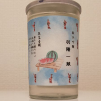羽陽一献