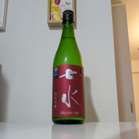 七水