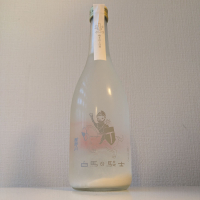 白馬の騎士