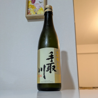 手取川