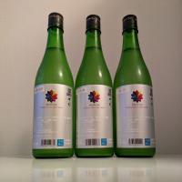 七水のレビュー by_縦の皮