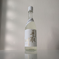 手取川