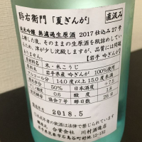 酉与右衛門（酔右衛門）のレビュー by_炒飯