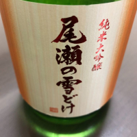 
            尾瀬の雪どけ_
            炒飯さん