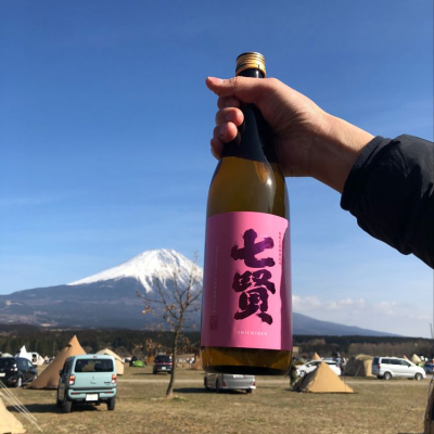 山梨県の酒