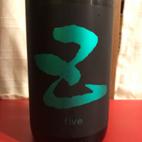 
            five（五）_
            和田怜奈さん