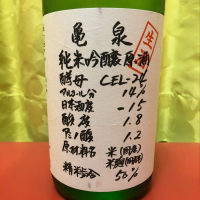 亀泉