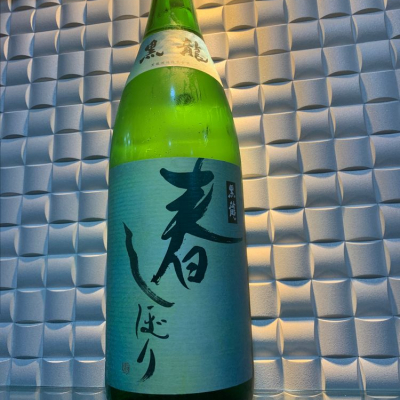 福井県の酒