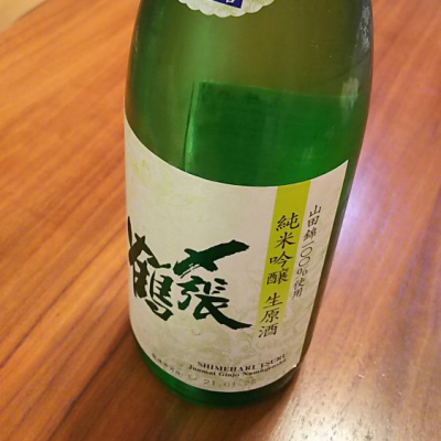 新潟県の酒