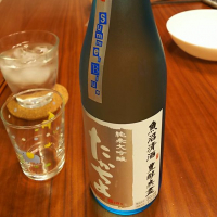 新潟県の酒