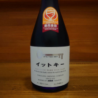 新潟県の酒