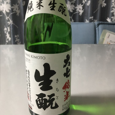 福島県の酒