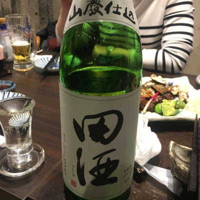 青森県の酒