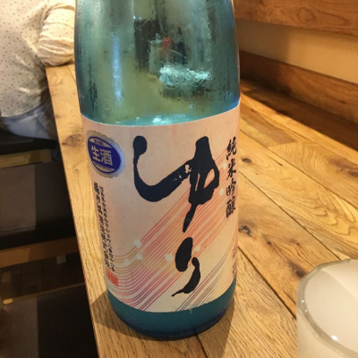 福島県の酒