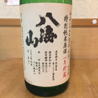 新潟県の酒