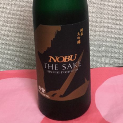 新潟県の酒