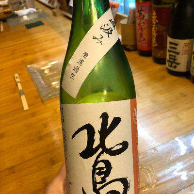 滋賀県の酒