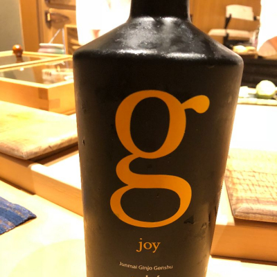 G Joyのレビュー by_2701-Rz