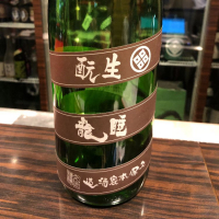 睡龍