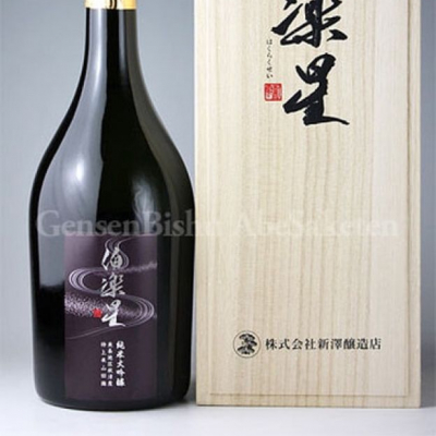 伯楽星(はくらくせい) - ページ56 | 日本酒 評価・通販 SAKETIME