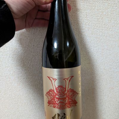 赤武のレビュー by_eiko-sake