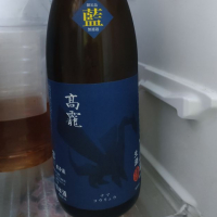 新潟県の酒