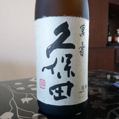 新潟県の酒