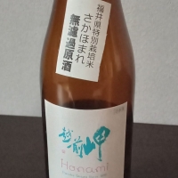 越前岬