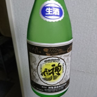 埼玉県の酒