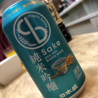 日本盛