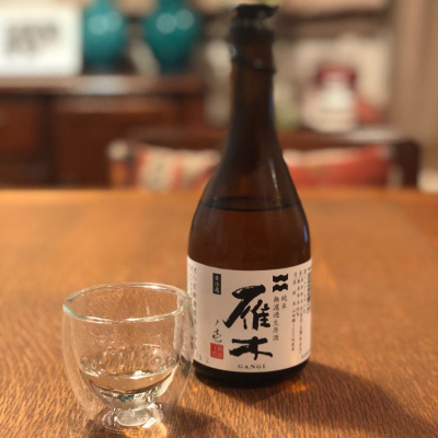 山口県の酒