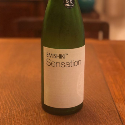 SENSATIONのレビュー by_日本酒ラバー