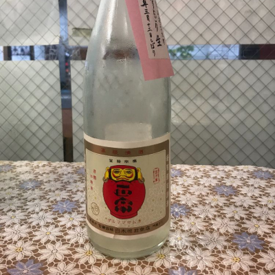 岐阜県の酒