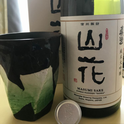 長野県の酒