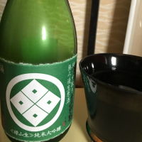 新潟県の酒