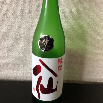 青森県の酒