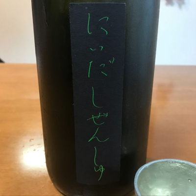 福島県の酒